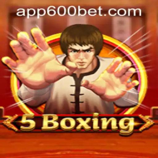 5Boxing: The Thrilling New Game on 600bet PH