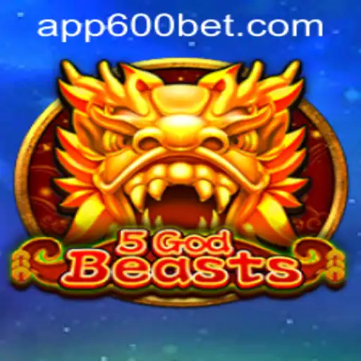 Exploring 5GodBeasts: An Intriguing Adventure into Mythical Gaming