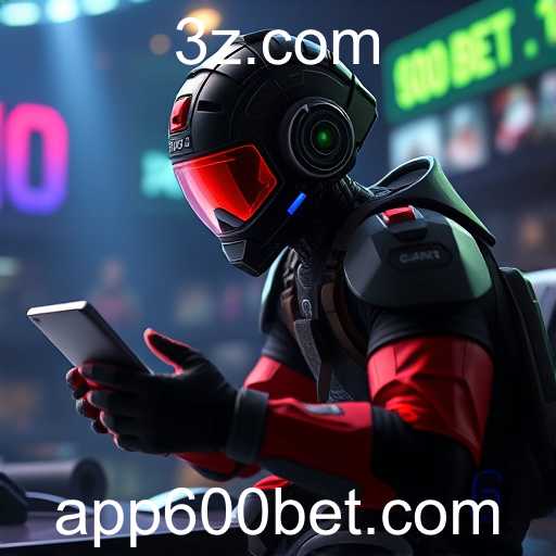 Ascensão do 600bet no Cenário de Jogos Online