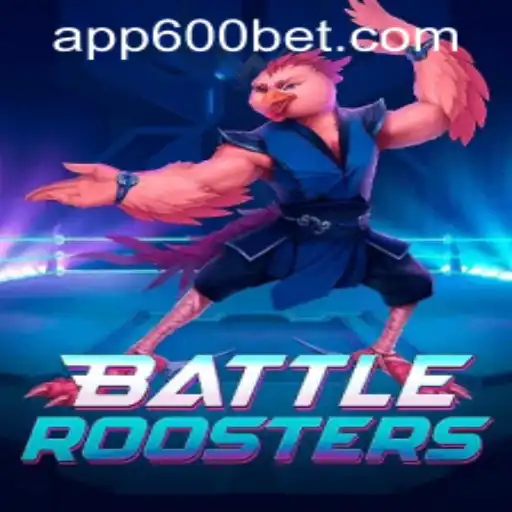 BattleRoosters: The Ultimate Fighting Arena