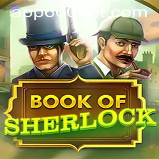 Exploring the Enigma of BookOfSherlock and Connecting with 600bet PH Login