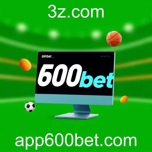 600bet: O Crescimento dos Jogos Online no Brasil