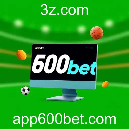 600bet: O Crescimento dos Jogos Online no Brasil