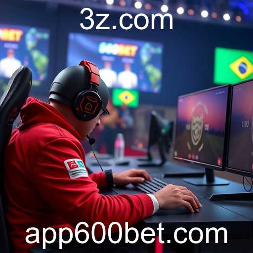 Crescimento do Mercado de Jogos Online no Brasil