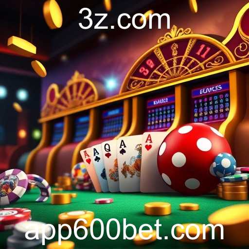 600bet