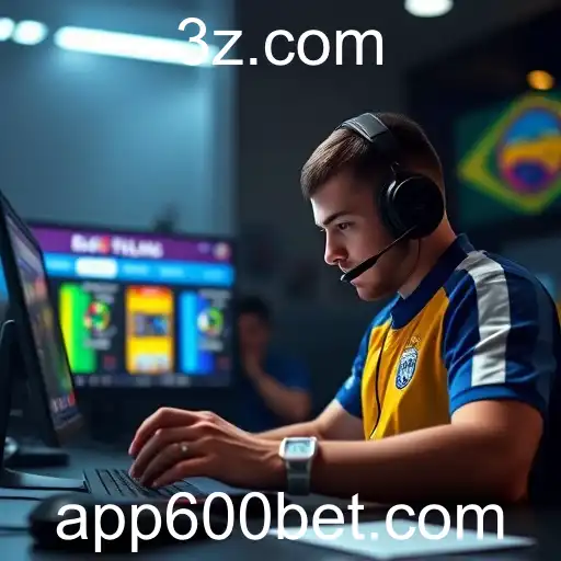 Cenário Atual dos Jogos Online no Brasil