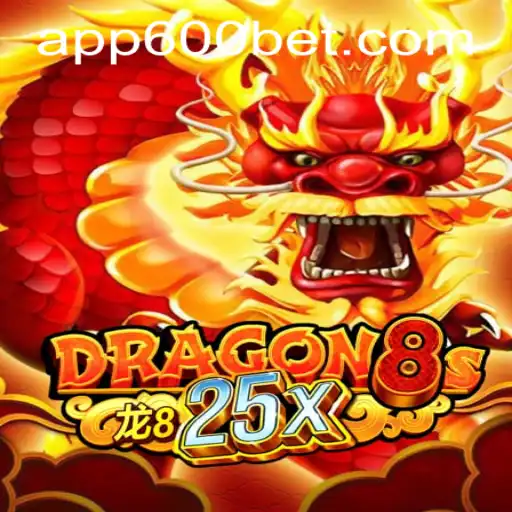 Exploring Dragon8s25x: An Engaging New Game with 600bet PH Login Accessibility