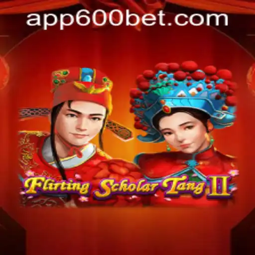 Flirting Scholar Tang II: An Engaging Gaming Experience