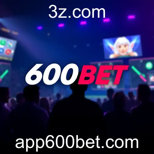 Avanços na Indústria de Jogos Online e o Futuro do 600bet