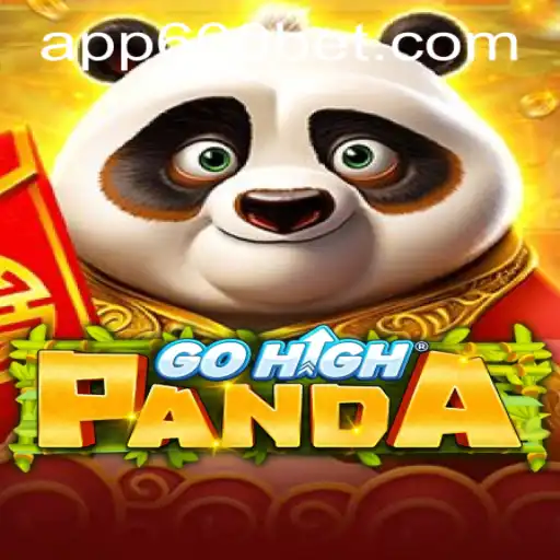 GoHighPanda: Unlock Excitement with 600bet PH Login