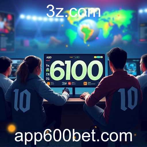 O Crescimento do Jogo Online em 2025