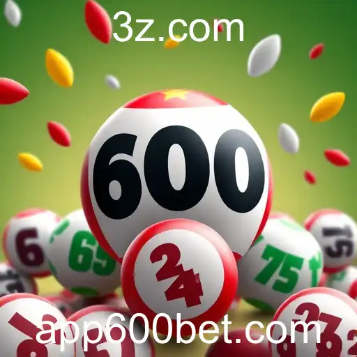 O Fenômeno das Apostas de Loteria na 600bet