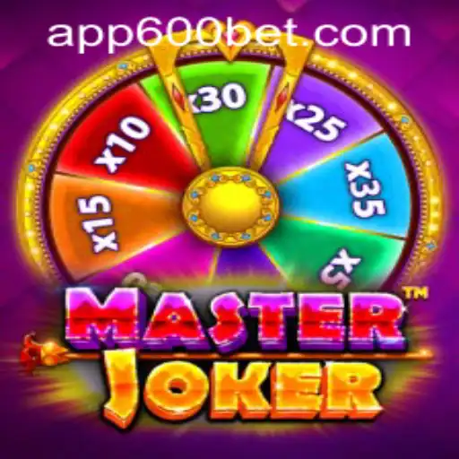Unveiling MasterJoker: A Thrilling Game Experience with 600bet PH Login