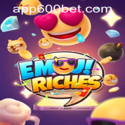 Exploring the Vibrant World of EmojiRiches and the 600bet PH Login