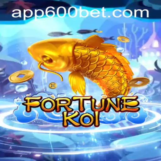 Discover the Thrills of FORTUNEKOI: A Dynamic Gaming Experience