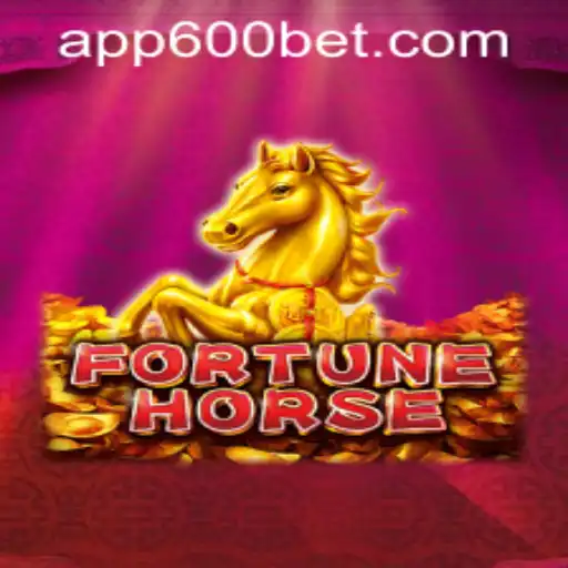 A Comprehensive Guide to the Exciting World of FortuneHorse and 600bet PH Login