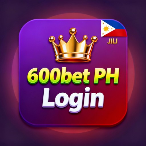600bet PH Login