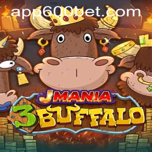 Discover the Excitement of JMania3Buffalo: A Thrilling Gaming Experience