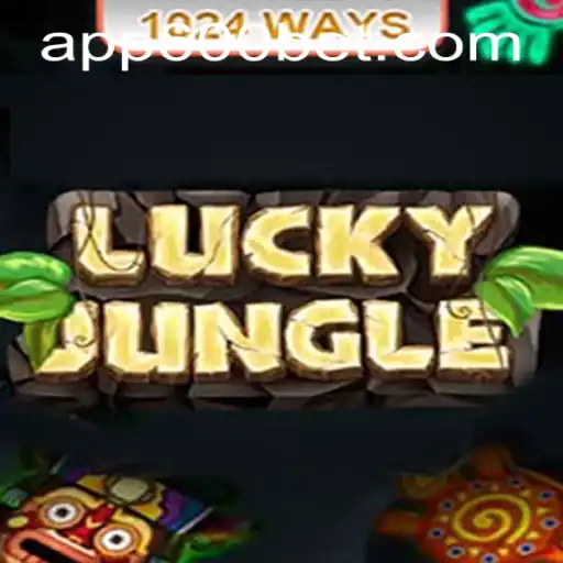 Discover the Excitement of LuckyJungle1024: A Thrilling Online Gaming Experience with 600bet PH Login