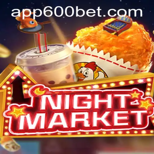 Exploring the Thrilling Universe of NIGHTMARKET: A New Era in Gaming