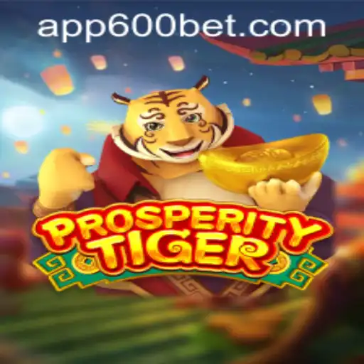 Exploring the Exciting World of ProsperityTiger: A Thrilling Adventure