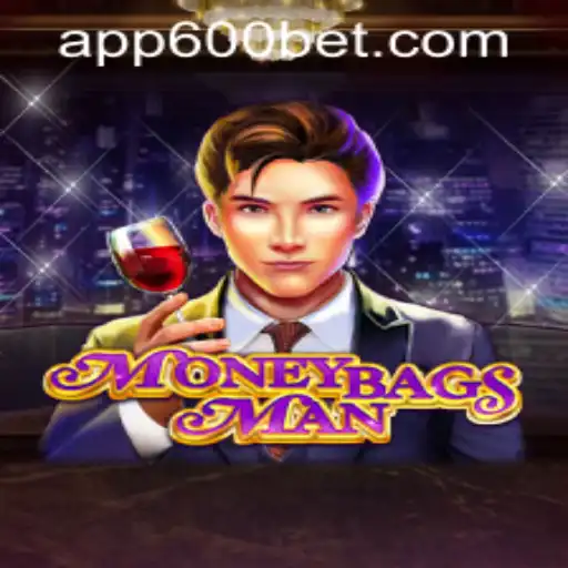 Dive into the Thrilling World of MoneybagsMan with 600bet PH Login