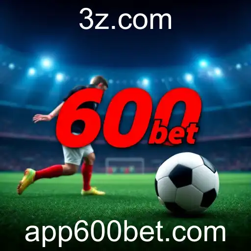 600bet Inova no Mercado de Apostas Online em 2025