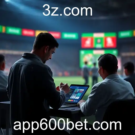 A Transformação Digital no Mercado de Apostas Online