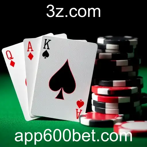 Explorando o Mundo dos Jogos de Poker