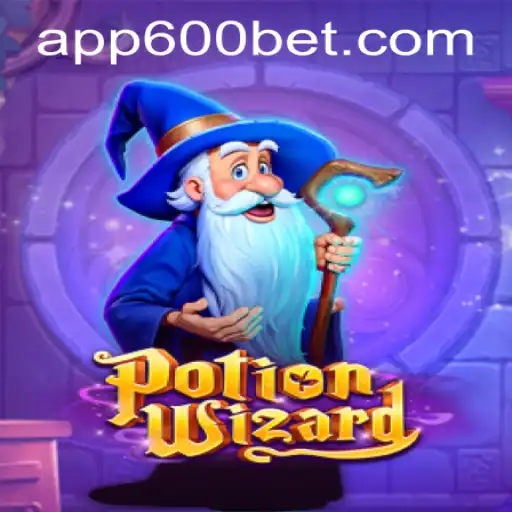 Explore the Magical World of PotionWizard and the Excitement of 600bet PH Login