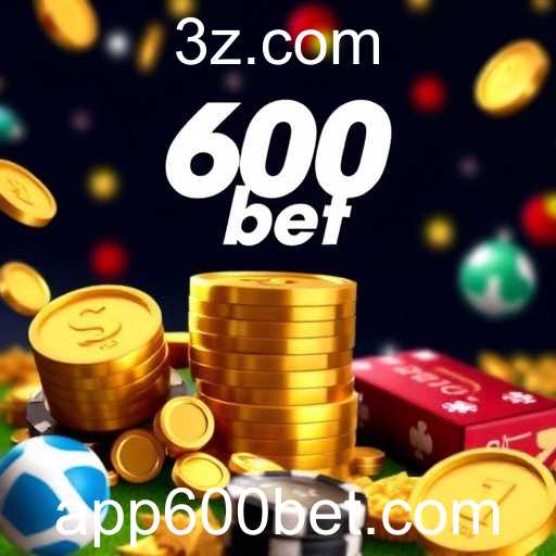 600bet