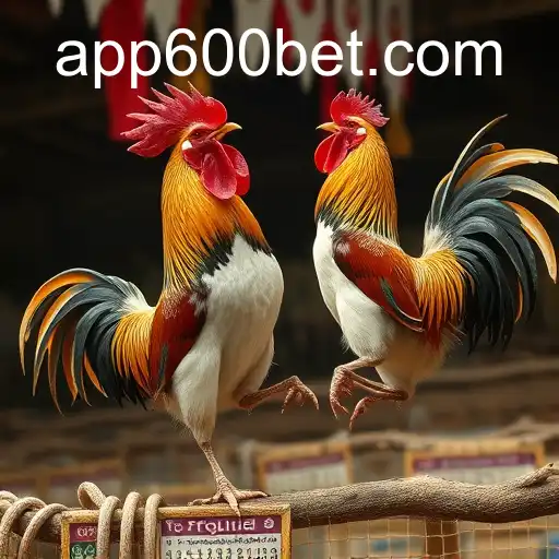 Exploring Sabong Games: The Rise of 600bet PH Login
