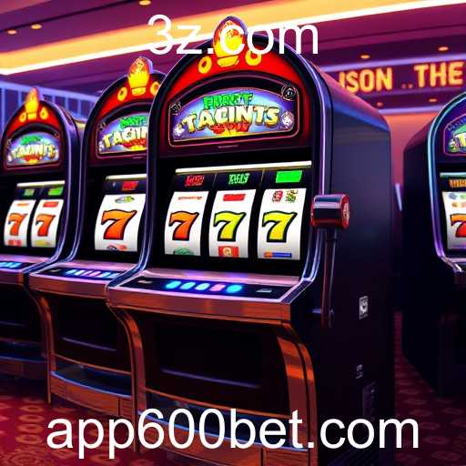 600bet