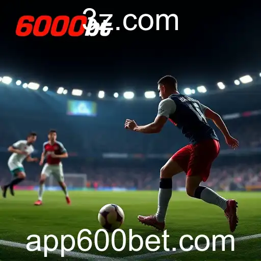 Explorando a Categoria de Apostas Esportivas no 600bet