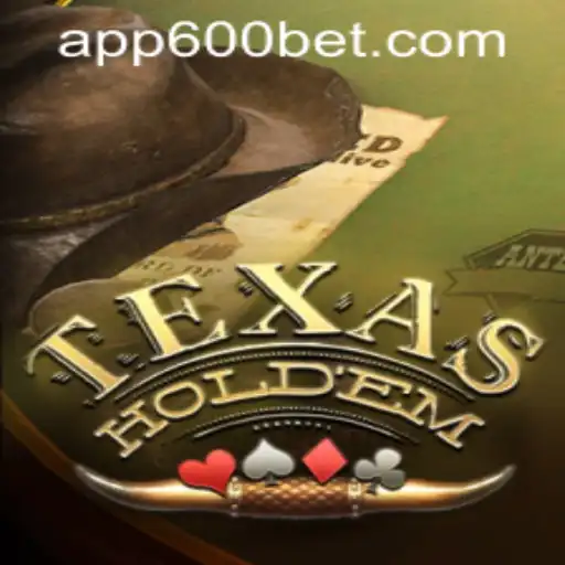 Discover the Thrill of Texas Hold'em with 600bet PH Login
