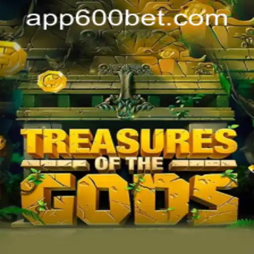 Embark on an Epic Adventure with 'TreasureoftheGods'